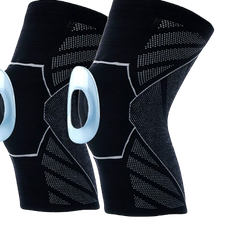 FitGuard Running Leggings